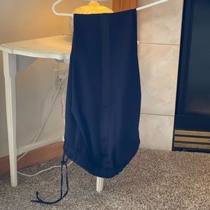 The Limited Tuxedo pants